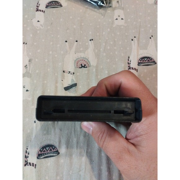 Space Invaders for Atari 2600. Tested & Works. Vintage 1978. Sears Text Variant. - Picture 3 of 3